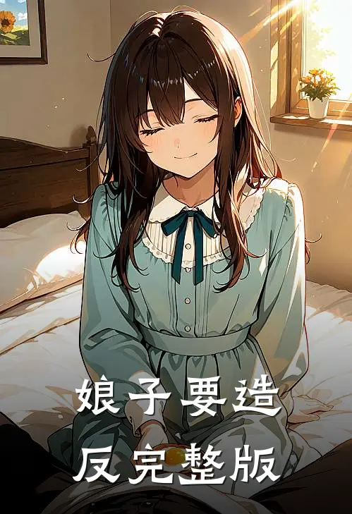 娘子要造反完整版