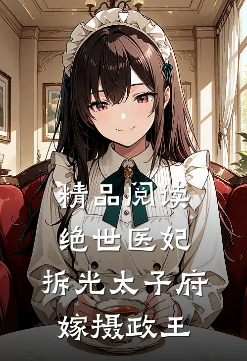 精品阅读绝世医妃，拆光太子府嫁摄政王