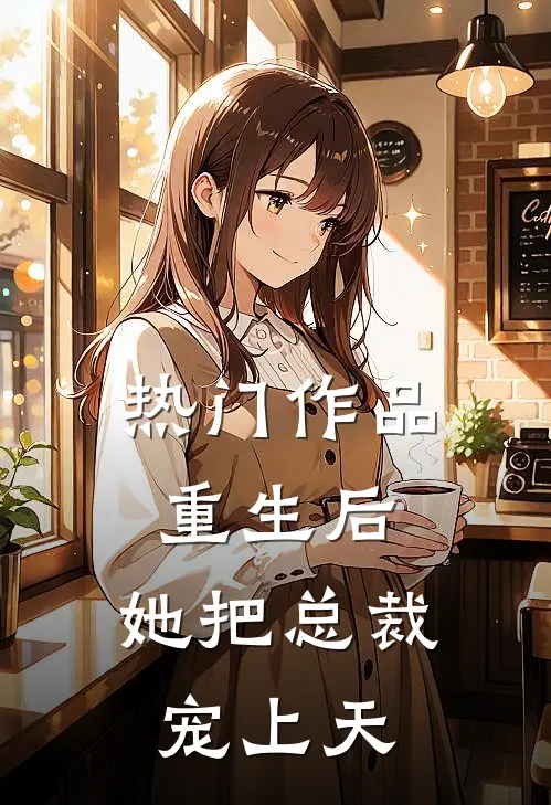 热门作品重生后，她把总裁宠上天
