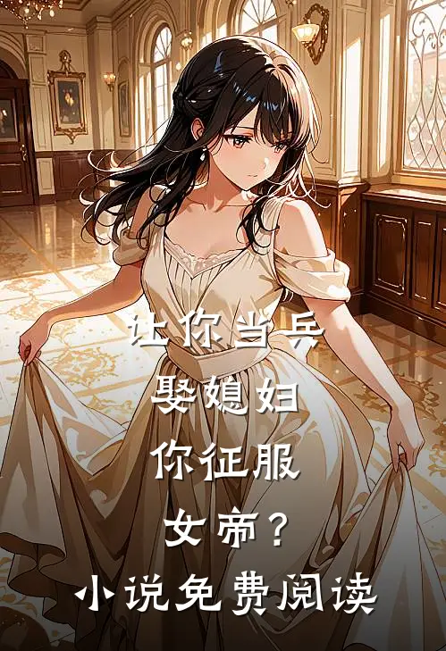 让你当兵娶媳妇，你征服女帝？小说免费阅读
