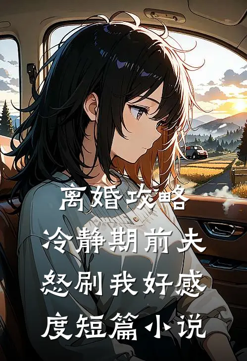 离婚攻略：冷静期前夫怒刷我好感度短篇小说
