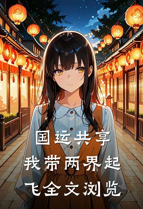国运共享，我带两界起飞全文浏览