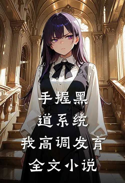 手握黑道系统，我高调发育全文小说