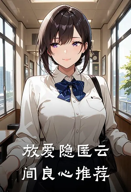 放爱隐匿云间良心推荐