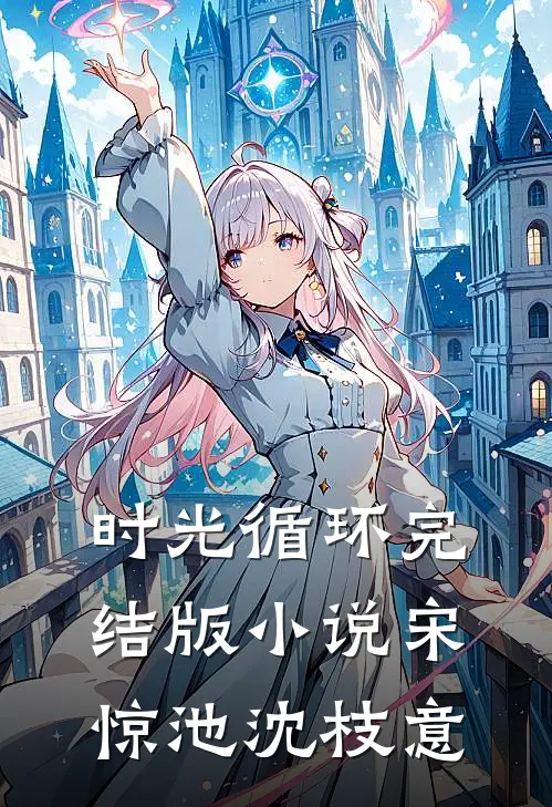 时光循环完结版小说宋惊池沈枝意
