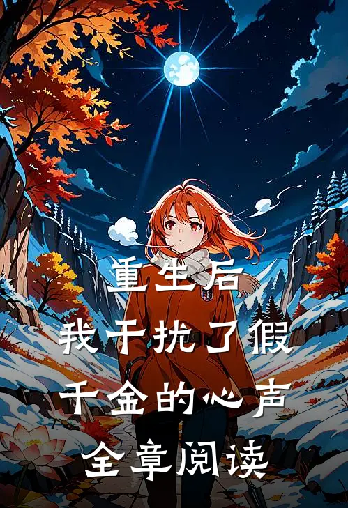 重生后，我干扰了假千金的心声全章阅读