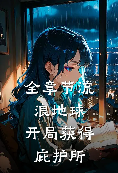 全章节流浪地球：开局获得庇护所