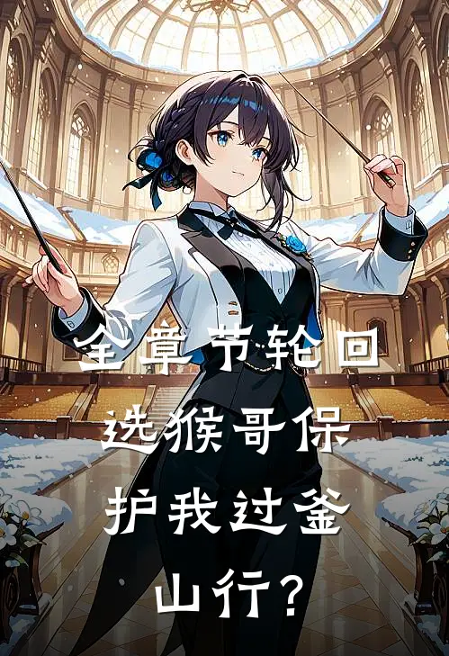 全章节轮回：选猴哥保护我过釜山行？