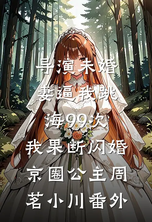 导演未婚妻逼我跳海99次，我果断闪婚京圈公主周茗小川番外