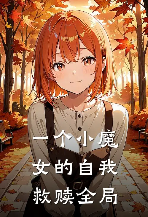 一个小魔女的自我救赎全局