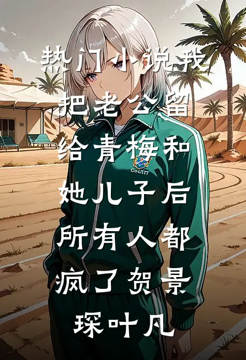 热门小说我把老公留给青梅和她儿子后，所有人都疯了贺景琛叶凡