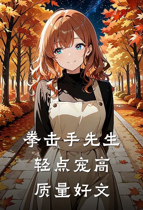 拳击手先生，轻点宠高质量好文