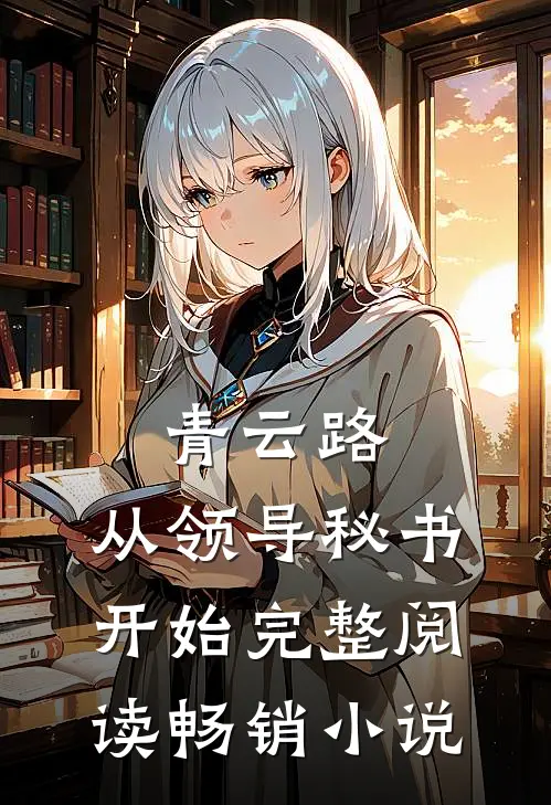 青云路：从领导秘书开始完整阅读畅销小说
