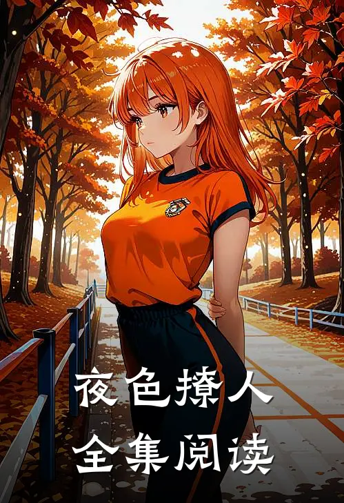 夜色撩人全集阅读