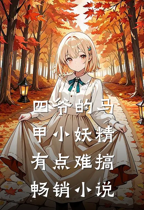 四爷的马甲小妖精有点难搞畅销小说
