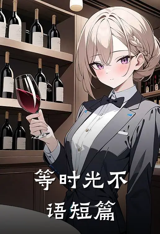 等时光不语短篇