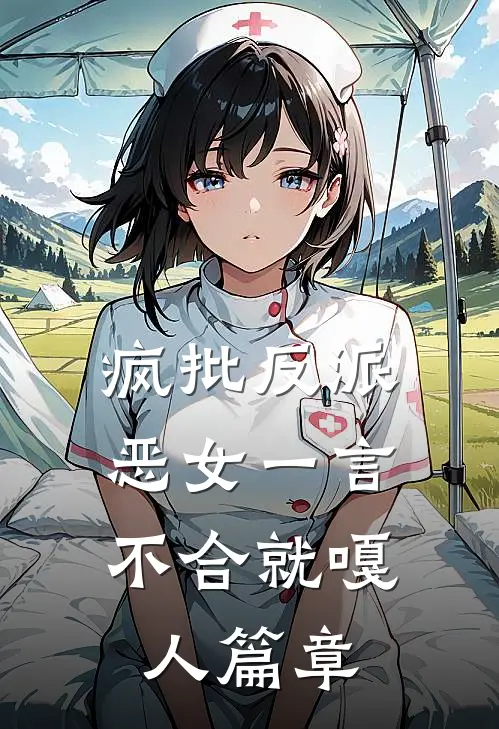 疯批反派：恶女一言不合就嘎人篇章