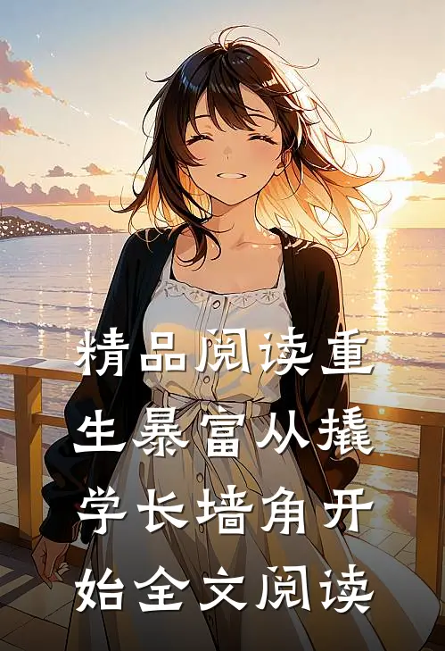精品阅读重生暴富从撬学长墙角开始全文阅读