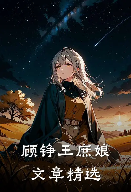 顾铮 王庶娘文章精选