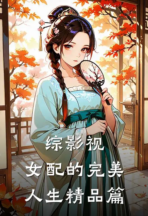 综影视：女配的完美人生精品篇