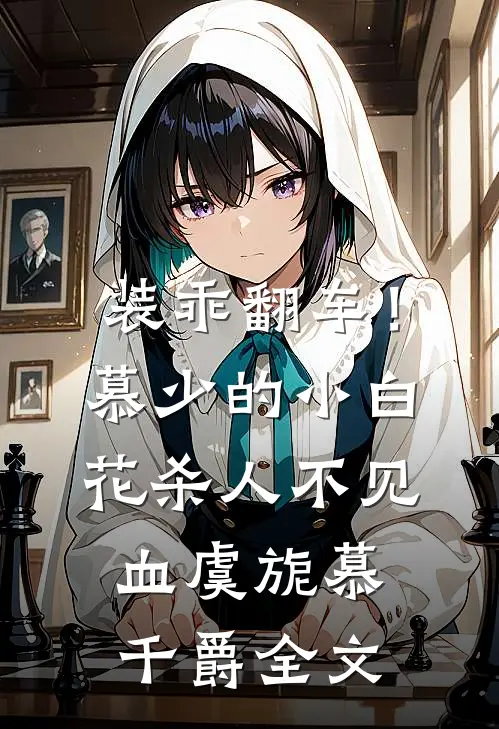 装乖翻车！慕少的小白花杀人不见血虞旎慕千爵全文