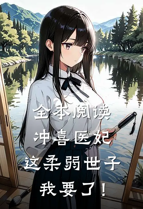 全本阅读冲喜医妃：这柔弱世子我要了！