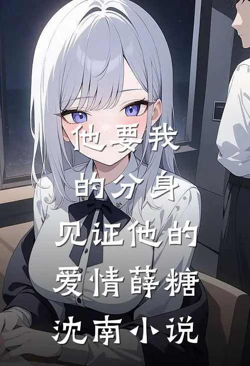他要我的分身，见证他的爱情薛糖沈南小说