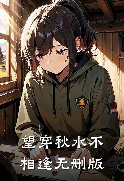 望穿秋水不相逢无删版