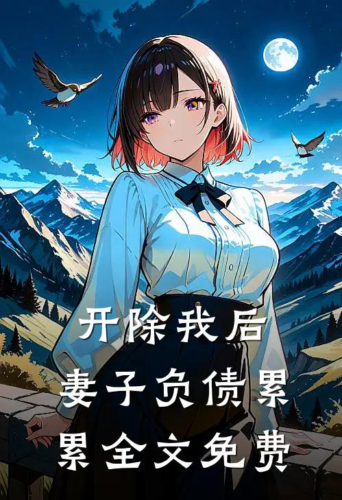 开除我后，妻子负债累累全文免费
