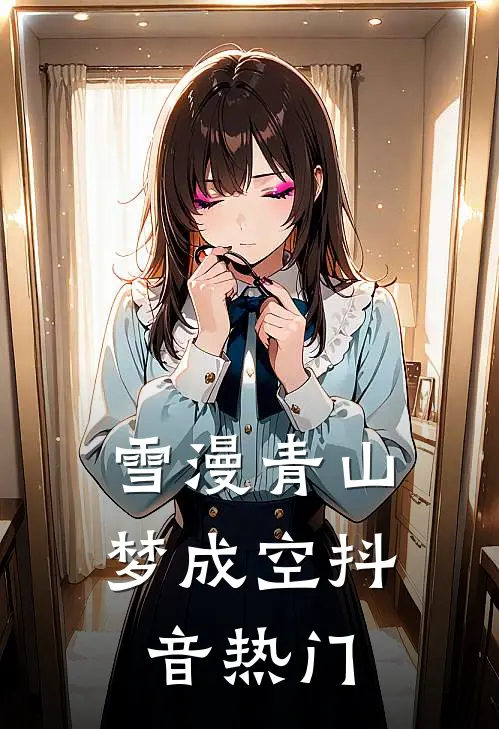 雪漫青山梦成空抖音热门