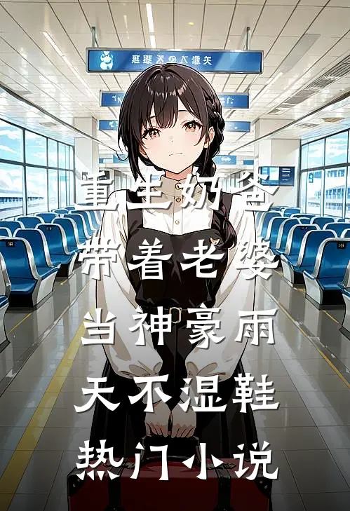 重生奶爸,带着老婆当神豪 雨天不湿鞋热门小说