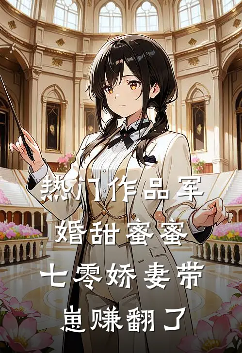 热门作品军婚甜蜜蜜，七零娇妻带崽赚翻了