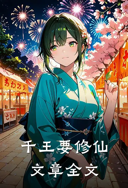 千王要修仙文章全文