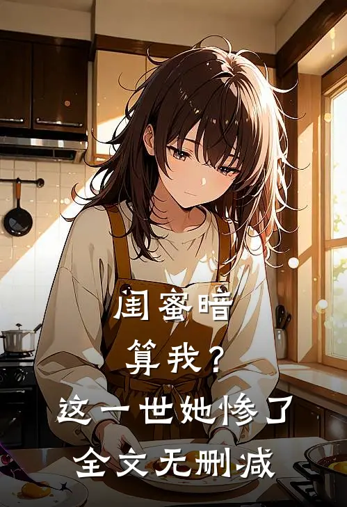 闺蜜暗算我？这一世她惨了全文无删减