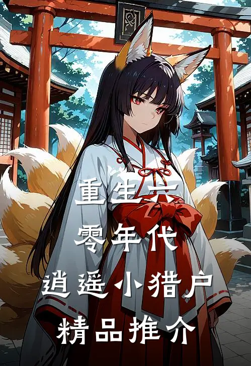 重生六零年代：逍遥小猎户精品推介