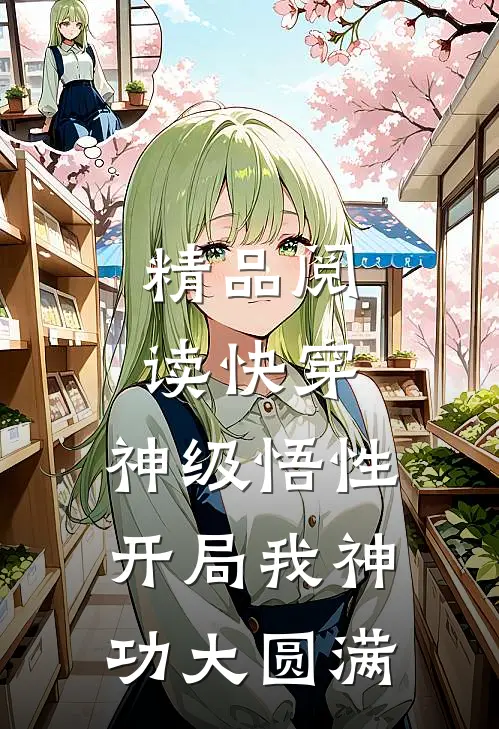 精品阅读快穿：神级悟性，开局我神功大圆满