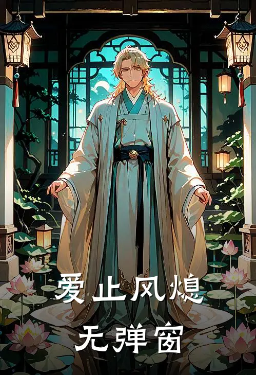 爱止风熄无弹窗