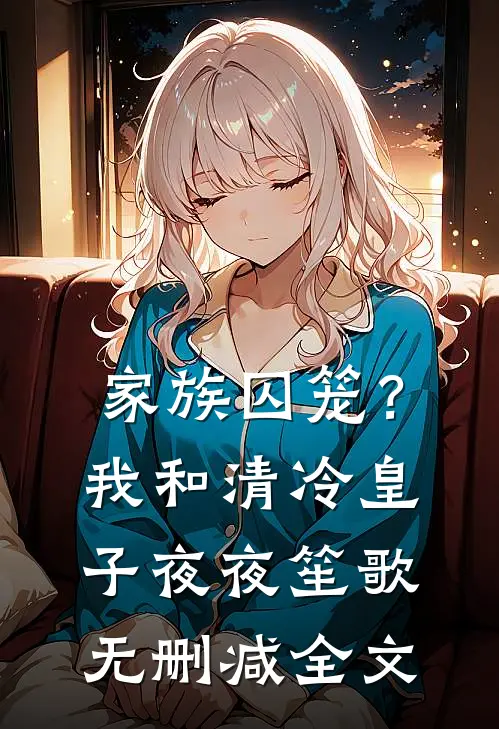 家族囚笼？我和清冷皇子夜夜笙歌无删减全文