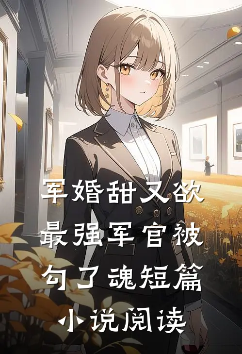 军婚甜又欲：最强军官被勾了魂短篇小说阅读