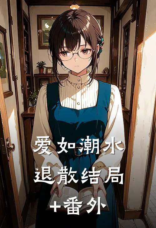 爱如潮水退散结局+番外