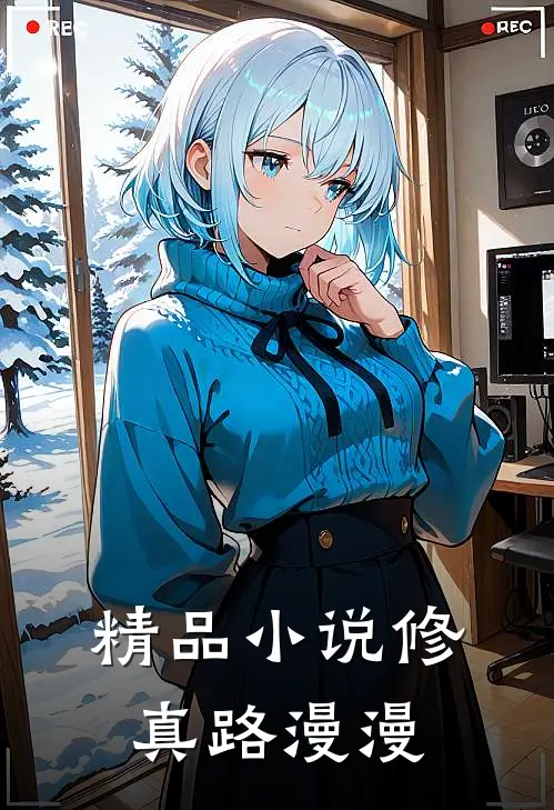 精品小说修真路漫漫