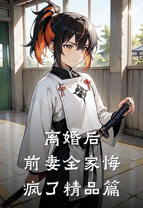 离婚后，前妻全家悔疯了精品篇