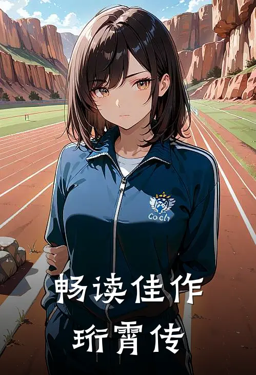 畅读佳作珩霄传