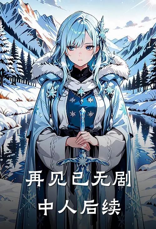 再见已无剧中人后续