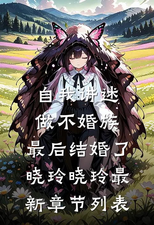 自我讲述做不婚族，最后结婚了晓玲晓玲最新章节列表