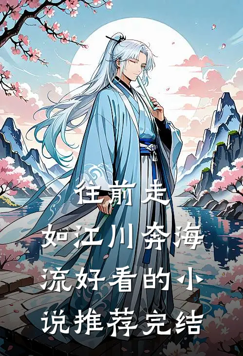 往前走，如江川奔海流好看的小说推荐完结