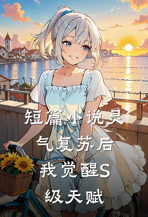 短篇小说灵气复苏后，我觉醒S级天赋
