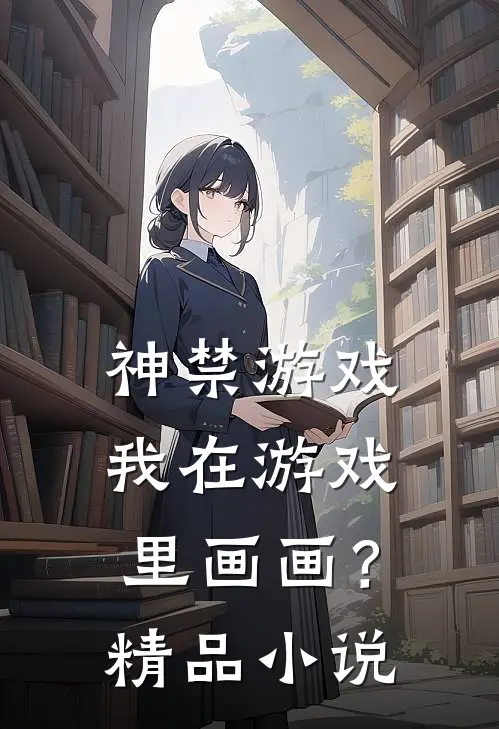 神禁游戏：我在游戏里画画？精品小说