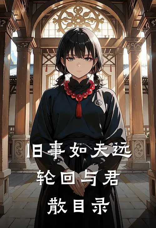 旧事如天远，轮回与君散目录