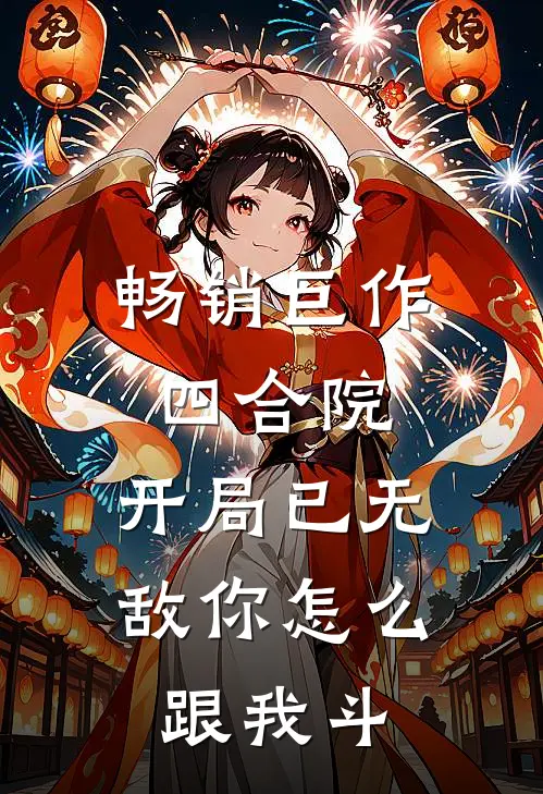 畅销巨作四合院，开局已无敌你怎么跟我斗